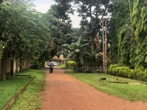 Furnished 6bdrm Townhouse/Terrace in Ntebe Town, Central Division
