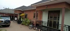 6bdrm Apartment in Namugongo Town, Central Division for sale