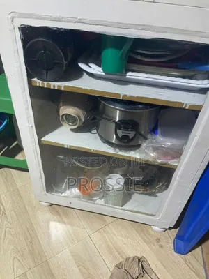 Display Table