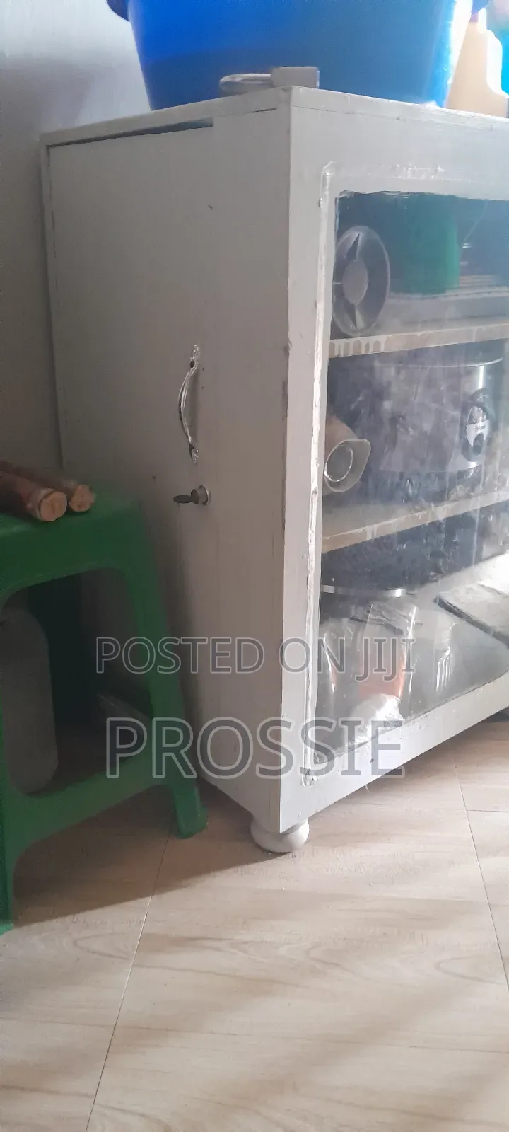 Display Table