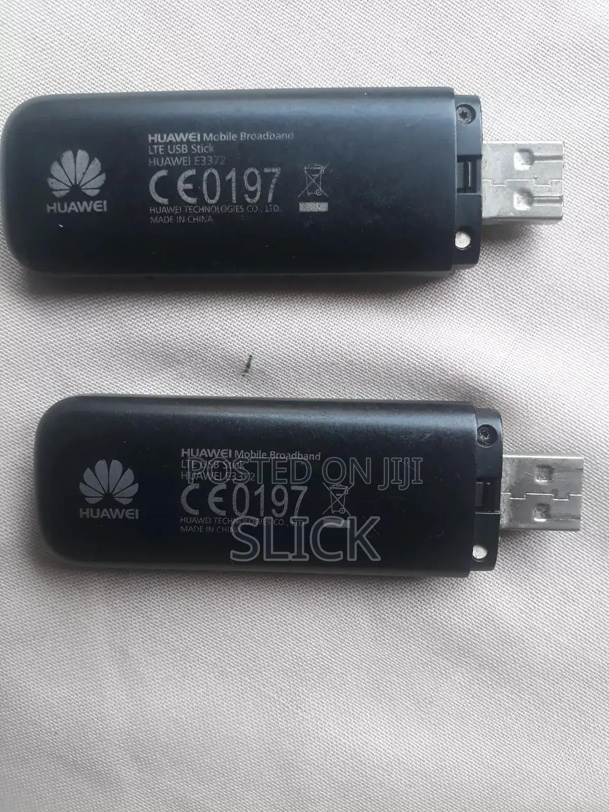 Unlocked 4g Huawei E3372h-153 for Sale