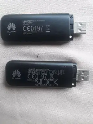 Unlocked 4g Huawei E3372h-153 for Sale