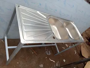 Home Sink With Stand