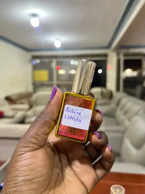 Eclaire Lattafa Perfume Oil for Women - 12mls