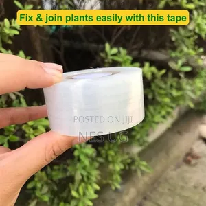 Eco-friendly 1.1 Inch Stretchable Grafting Tape