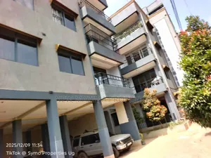 14bdrm Block of Flats in Mengo Masanafu, Central Division for sale