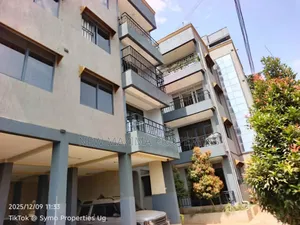 14bdrm Block of Flats in Mengo Masanafu, Central Division for sale