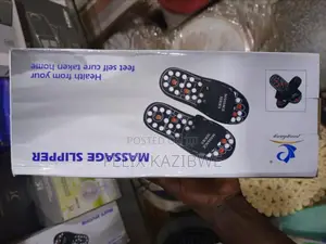 Massage Slipper.