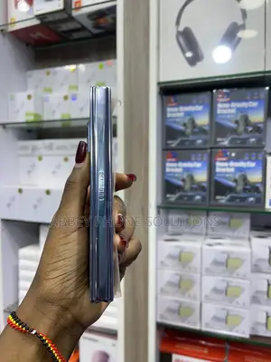 Samsung Galaxy Z Fold4 256 GB Blue
