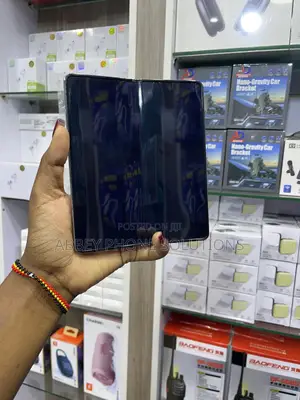 Samsung Galaxy Z Fold4 256 GB Blue