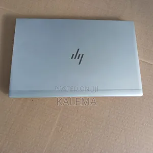 New Laptop HP EliteBook 840 G7 16GB Intel Core i7 SSD 512GB