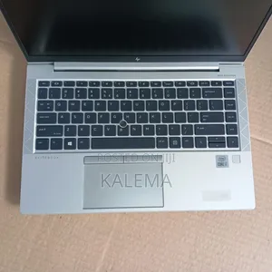 New Laptop HP EliteBook 840 G7 16GB Intel Core i7 SSD 512GB