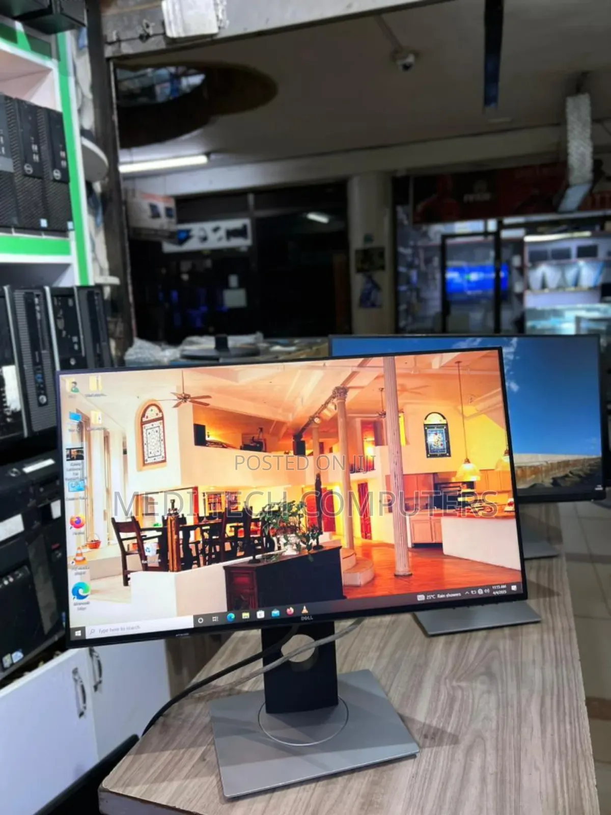 Dell 24 Inches Ips