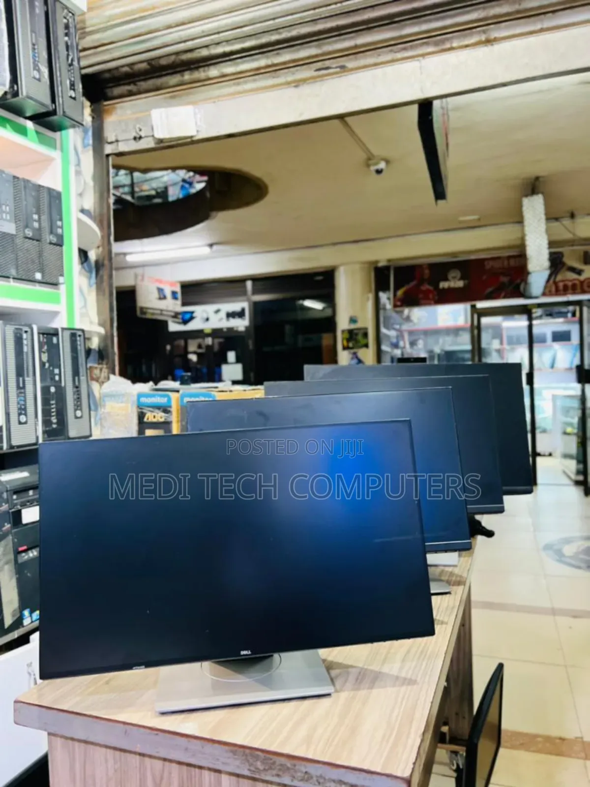 Dell 24 Inches Ips