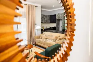 Furnished Luxurious Airbnb Munyonyo