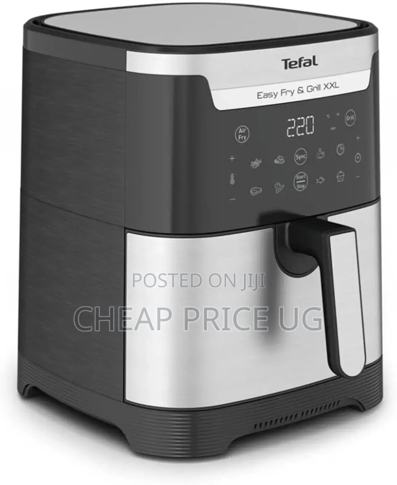 6.5 Litres Tefal Air Fryer