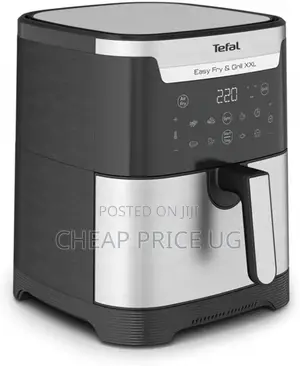 6.5 Litres Tefal Air Fryer