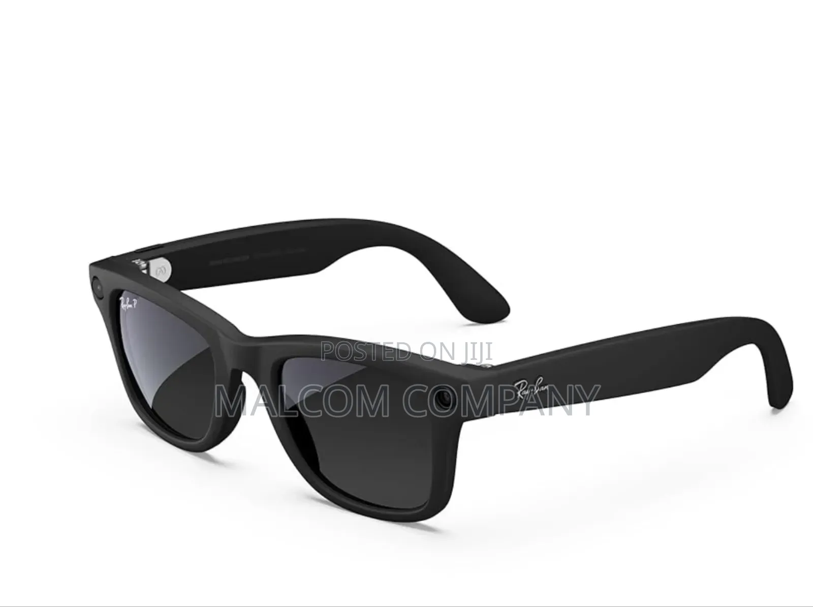 Ai Security Spy Glasses