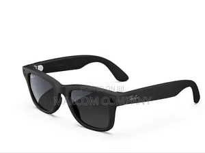 Ai Security Spy Glasses