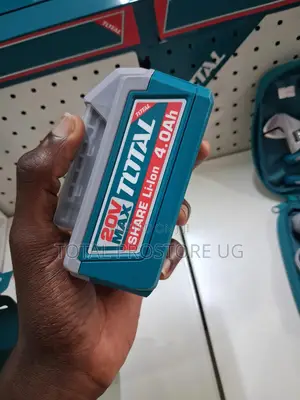 P20s Lithium-Ion Battery Pack 4.0ah.