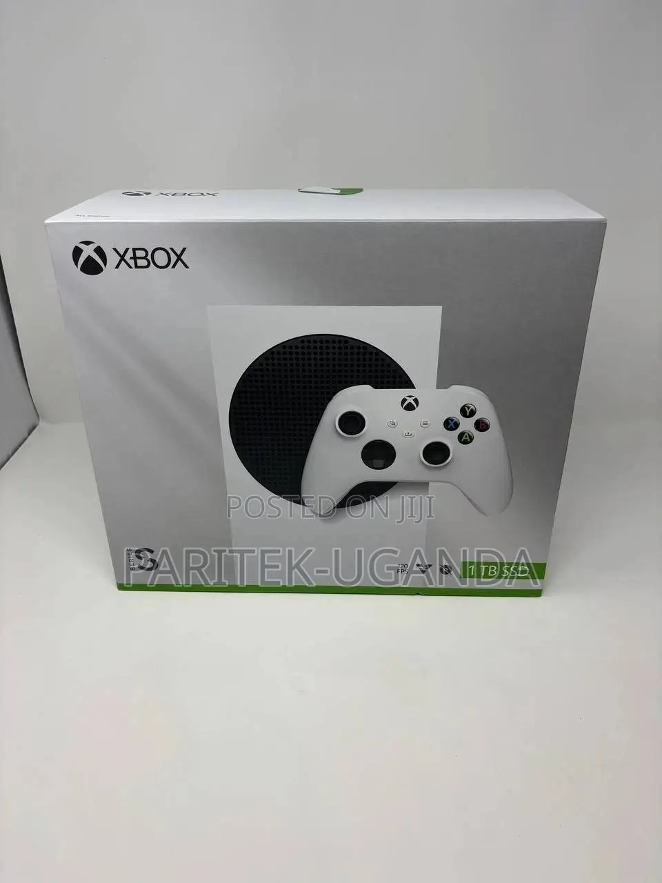 Microsoft Xbox Series S 1tb Video Game Console *Never Opened/Factory S