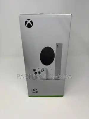 Microsoft Xbox Series S 1tb Video Game Console *Never Opened/Factory S
