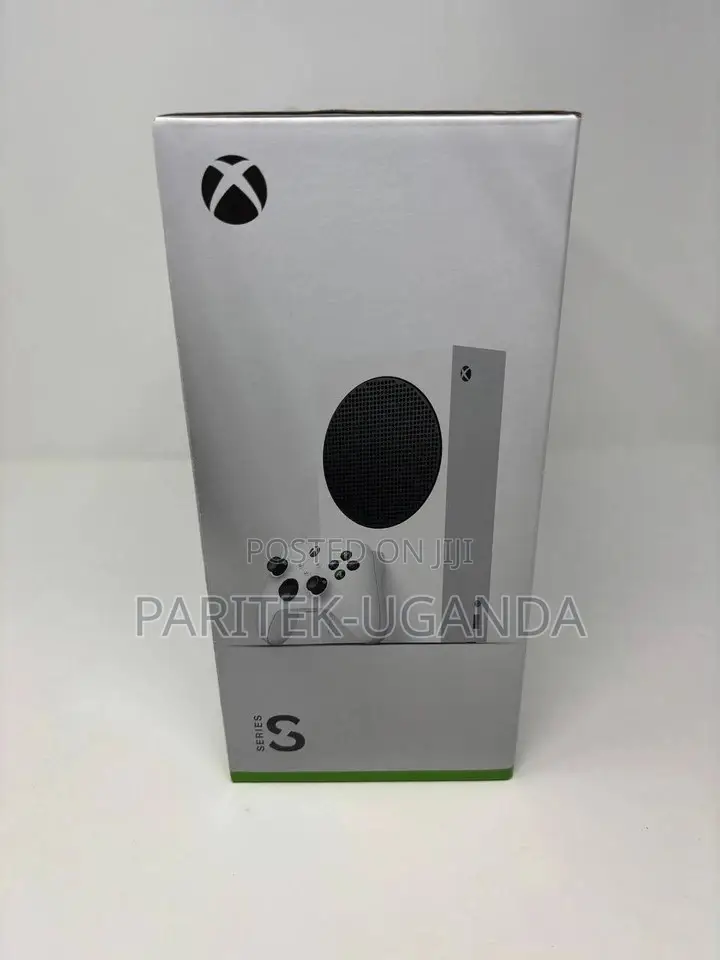 Microsoft Xbox Series S 1tb Video Game Console *Never Opened/Factory S