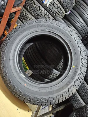205 70 R15 Roadx At21 Rxquest Move Safely With It.