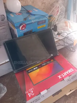 24 Inches Smart X Television
