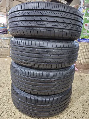 215 60 R17 Imported Toyo 4rm Japan Friends of Subaru N Others Order.