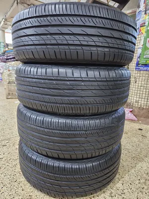 215 60 R17 Imported Toyo 4rm Japan Friends of Subaru N Others Order.