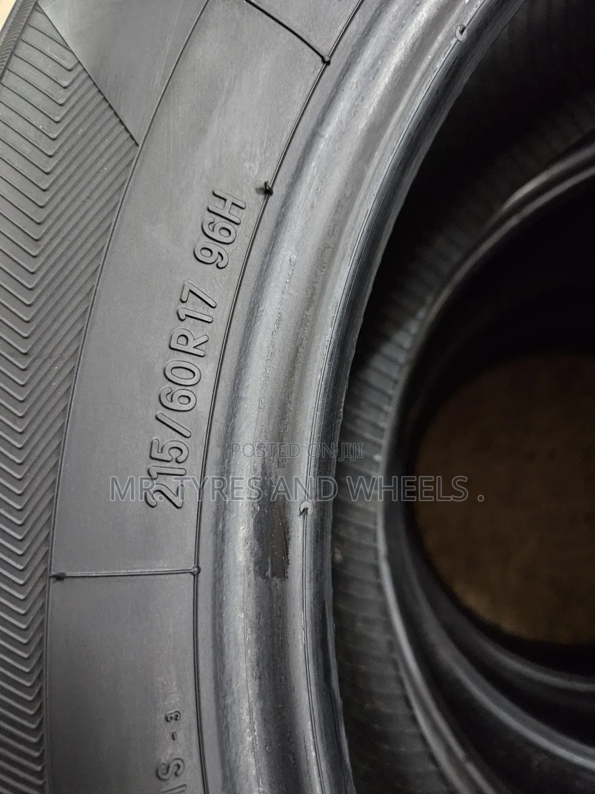 215 60 R17 Imported Toyo 4rm Japan Friends of Subaru N Others Order.