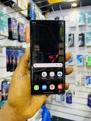 Samsung Galaxy Note 10 5G 256 GB Rose Gold