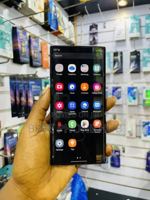 Samsung Galaxy Note 10 5G 256 GB Rose Gold