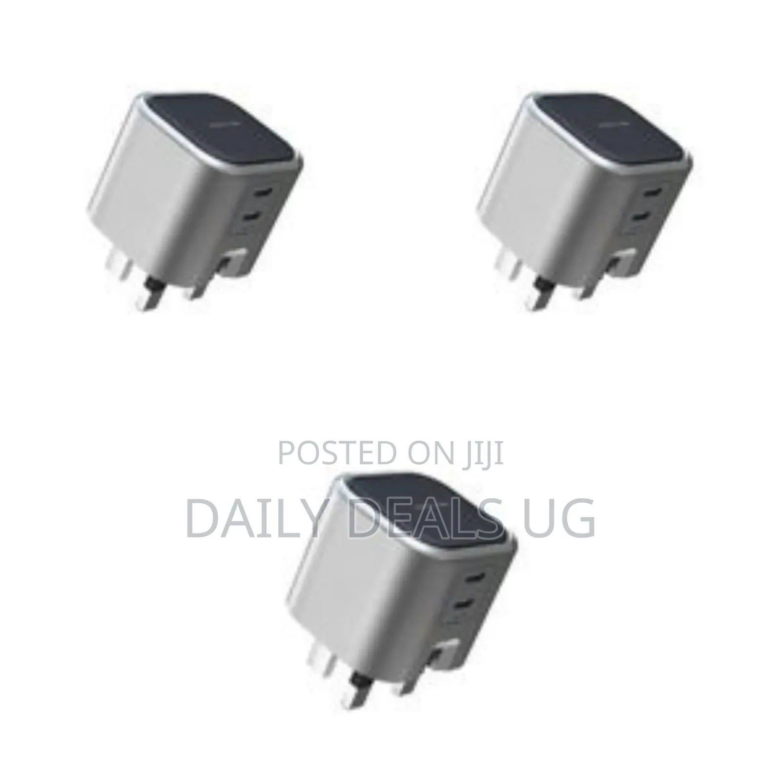 Green Lion Wall Charger/ Power Adapter