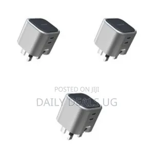 Green Lion Wall Charger/ Power Adapter