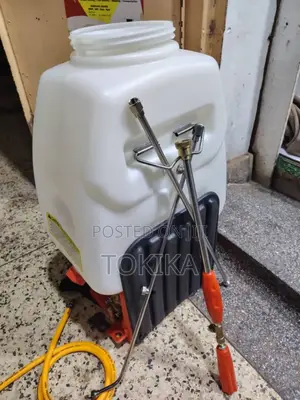 Knapsack 2 Stroke