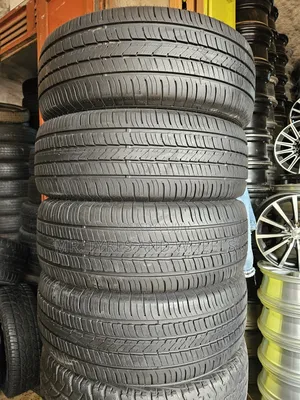 265 65 R17 Dunlop Imported Tires Get Ur Car Tires 4rm Professional Pip