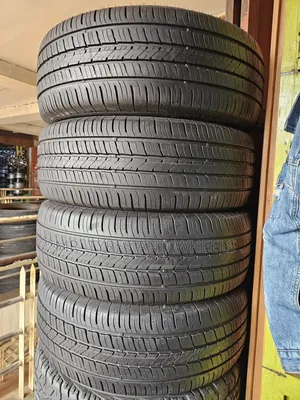 265 65 R17 Dunlop Imported Tires Get Ur Car Tires 4rm Professional Pip
