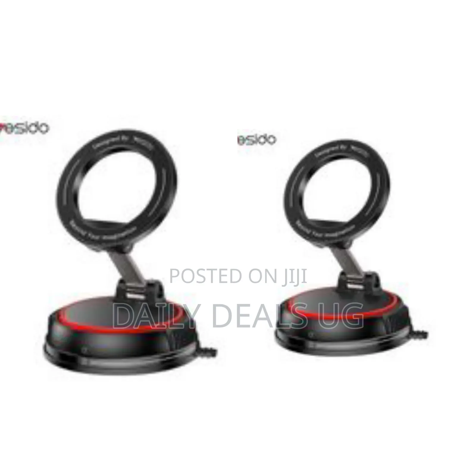 Yesido Magnetic Phone Holder / Bracket for Dashboard and Desk