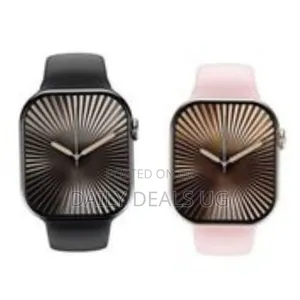 Green Lion Green Lion Ultimate 10 49mm Smart Watch - Multicolor