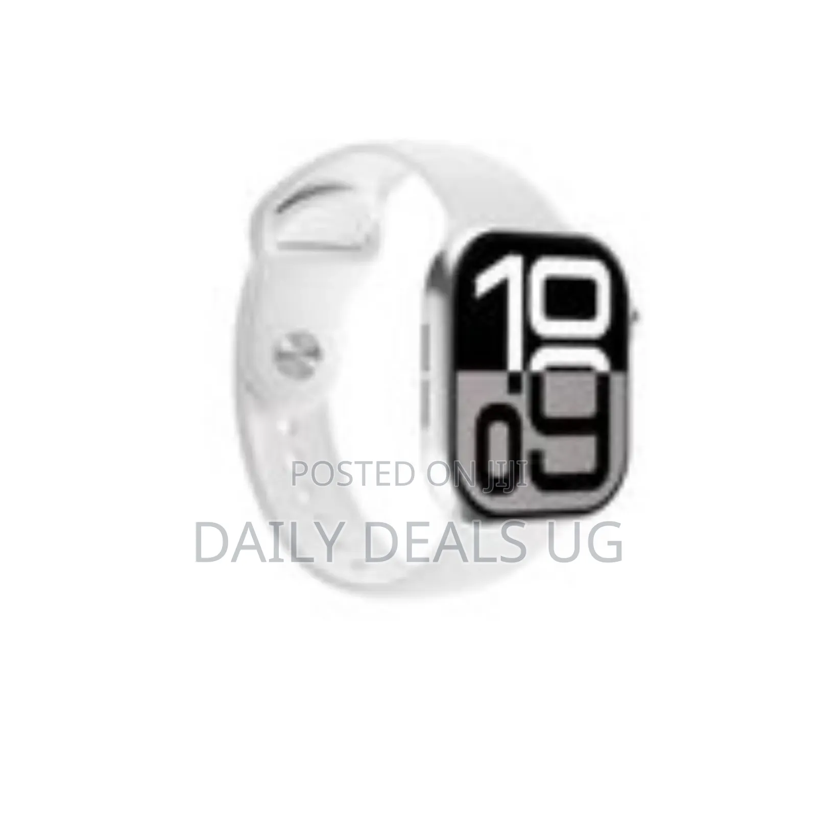 Green Lion Green Lion Ultimate 10 49mm Smart Watch - Multicolor