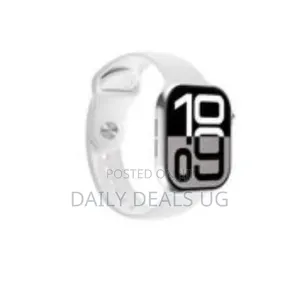 Green Lion Green Lion Ultimate 10 49mm Smart Watch - Multicolor