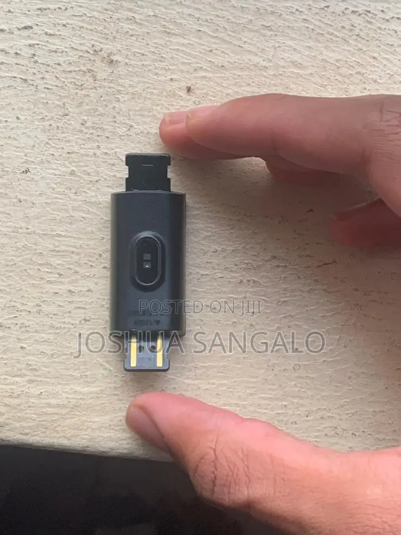 Havit H1108a-Dk Ultra-Thin Fitness Tracker