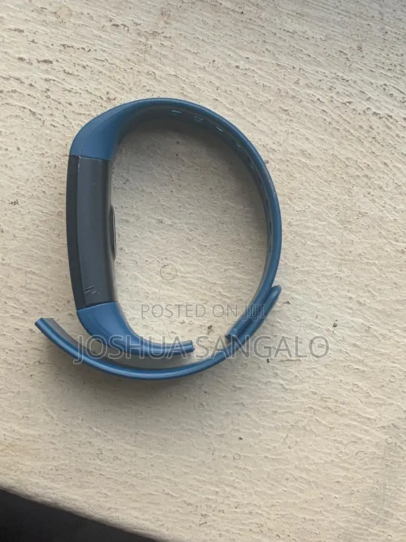 Havit H1108a-Dk Ultra-Thin Fitness Tracker