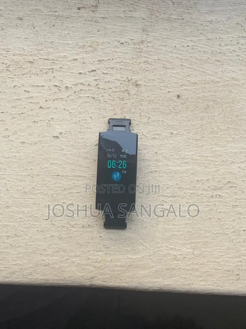Havit H1108a-Dk Ultra-Thin Fitness Tracker