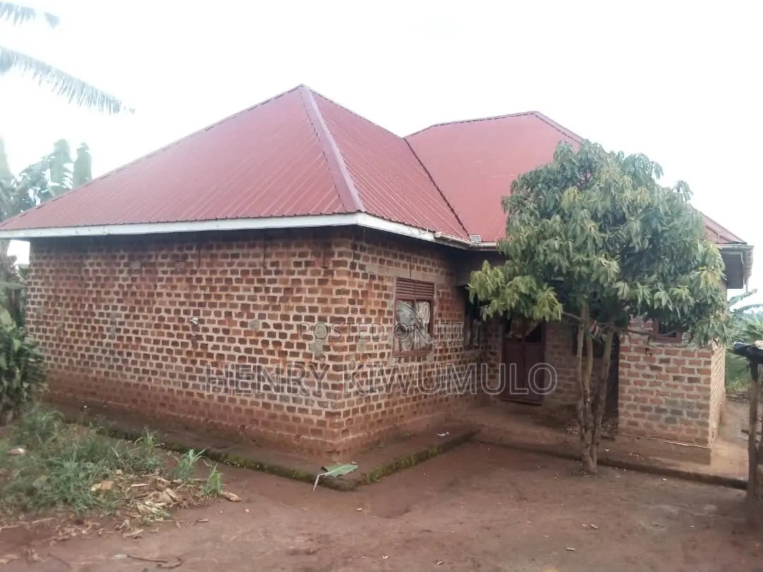 4bdrm House in Gombe for sale