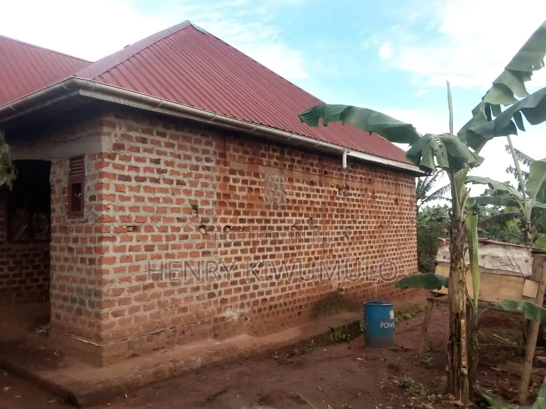 4bdrm House in Gombe for sale