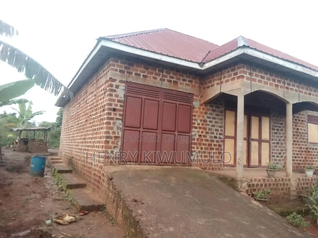 4bdrm House in Gombe for sale