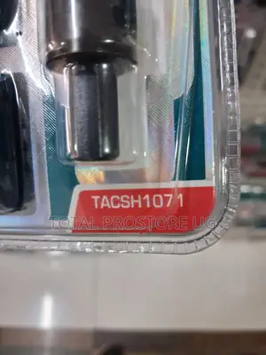 7pcs Bi-Metal Hole Saw Set.